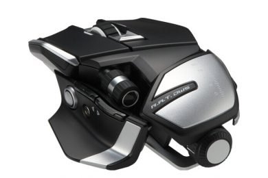 Mad Catz R.A.T DWS