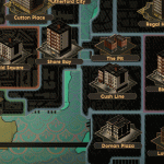 The Commission 1920 Release