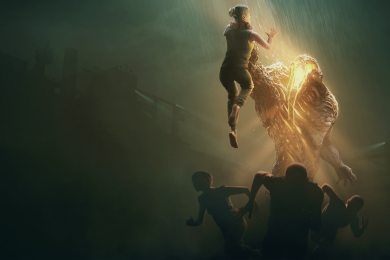 Monstrum 2 Early Access