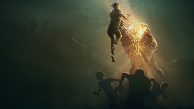 Monstrum 2 Early Access