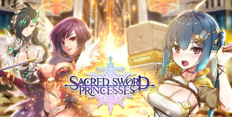 Sacred Sword Princesses