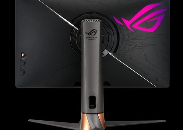 ROG Swift PG279QM