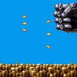 Turrican Flashback