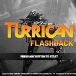 Review: Turrican Flashback
