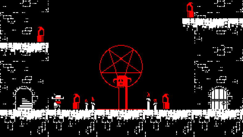 Shot in the Dark Trailer