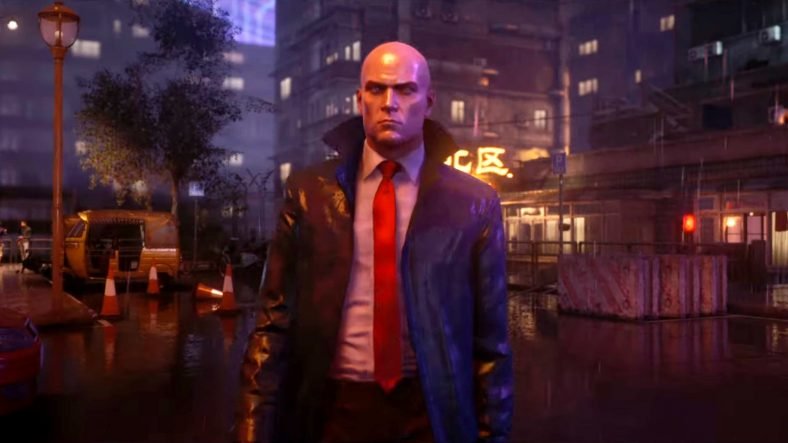 Hitman 3 Chongqin Walkthrough Guide