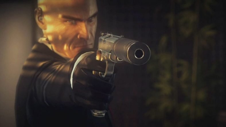 Hitman 3 Mendoza Walkthrough Guide