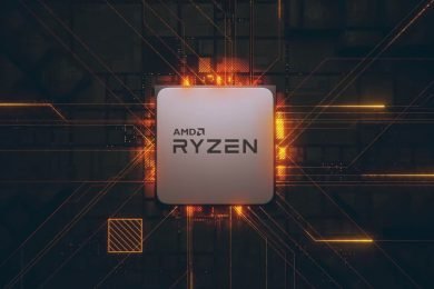 AMD Ryzen 8000