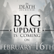In Death Unchained Big Update