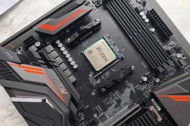 AGESA 1.2.0.0 BIOS Firmware