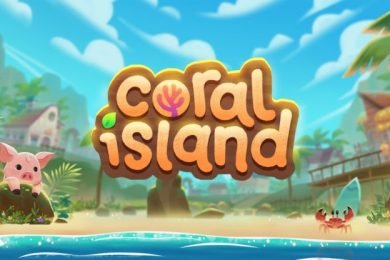 Coral Island