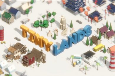 Review: Tiny Lands
