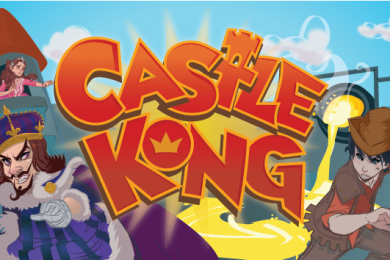 Review: Castle Kong