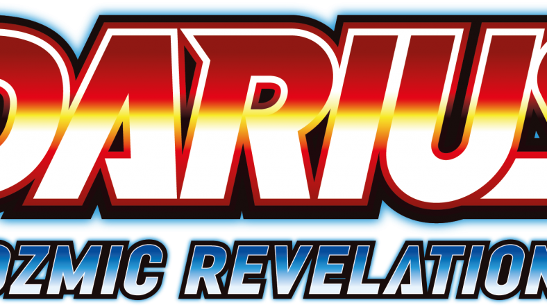 Darius Cozmic Revelation