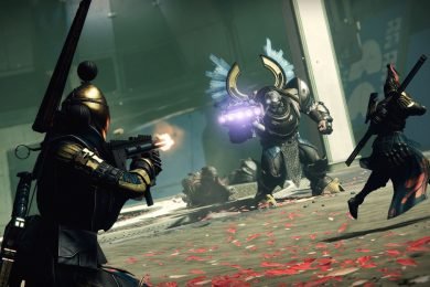 Destiny 2 Season of the Chosen Battleground Guide