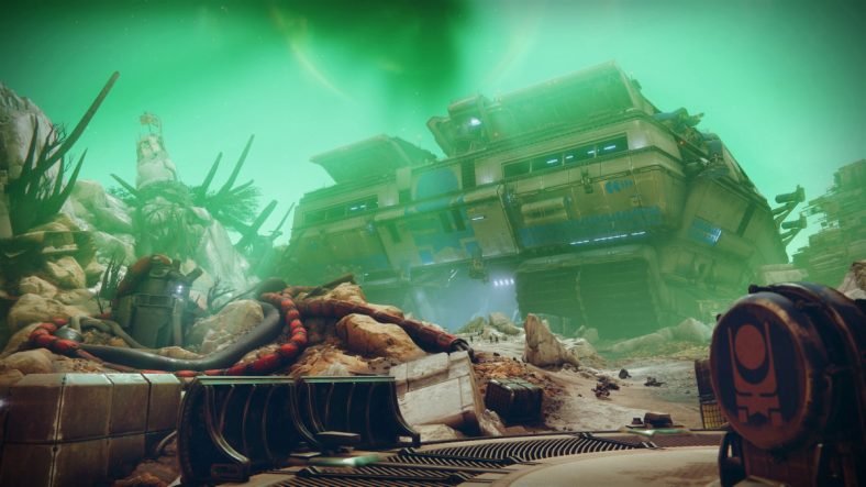 Destiny 2 Season of the Chosen Leveling Guide