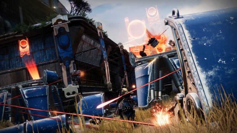 Destiny 2 Ticuu’s Divination Exotic Catalyst Guide