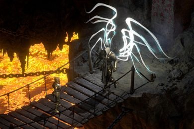 Diablo II: Resurrected PC Requirements