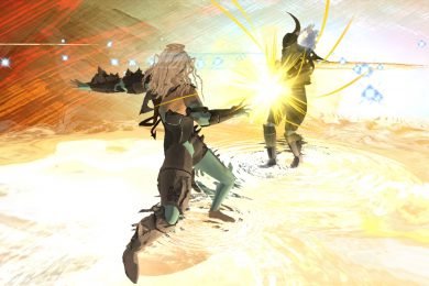 El Shaddai: Ascension of the Metatron