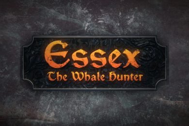 Essex: The Whale Hunter