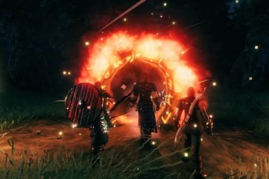 Valheim Blast Furnace Guide