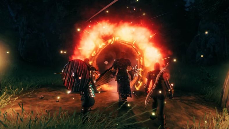 Valheim Blast Furnace Guide