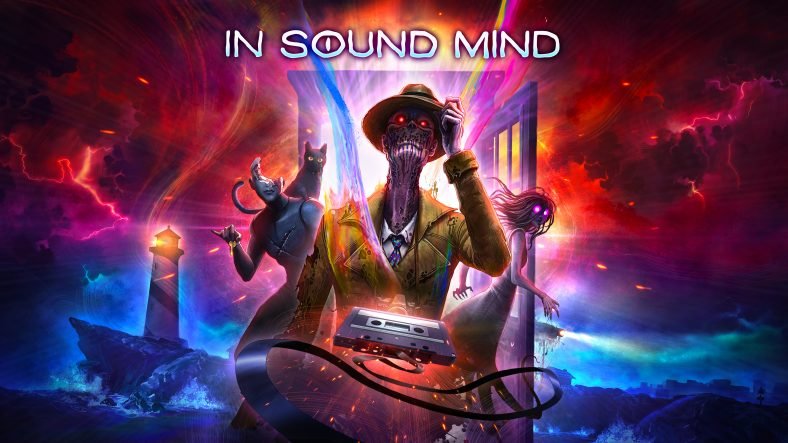 In Sound Mind Deluxe