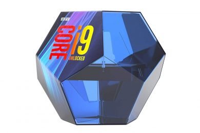 Intel Core i9-10900KS