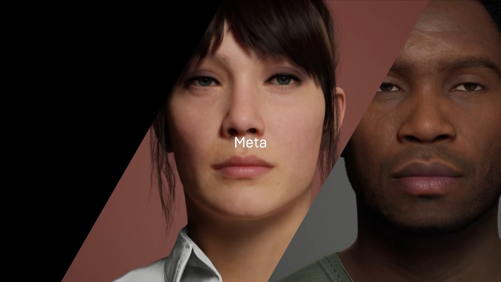 Epic Games Reveals New Tool Metahuman Creator For Creating Hyper