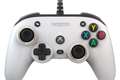 NACON Pro Compact Controller