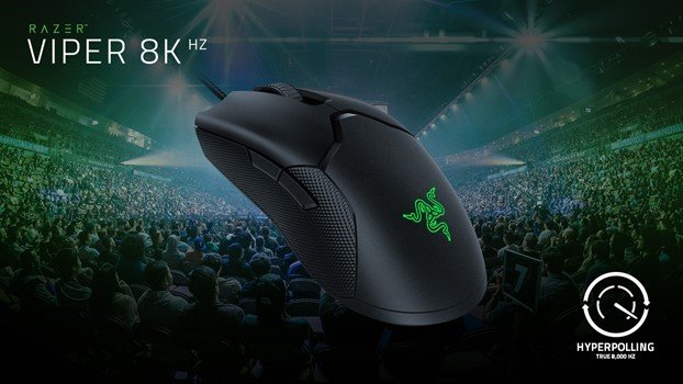 Razer Viper 8KHz