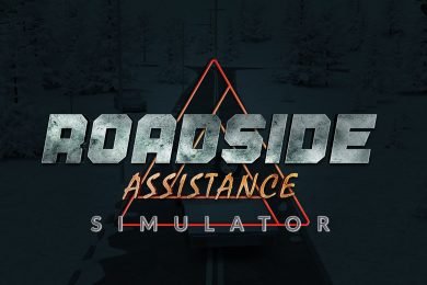 Roadside Assistance Simulator