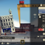 Buildings Have Feelings Too!