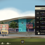 Buildings Have Feelings Too!