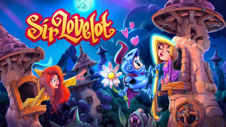 Review: Sir Lovelot