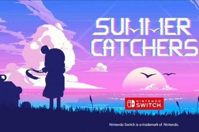 Summer Catchers