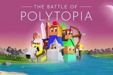 Review: The Battle of Polytopia