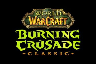 World of Warcraft: Burning Crusade Classic
