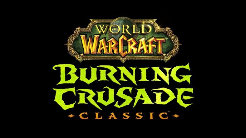 World of Warcraft: Burning Crusade Classic