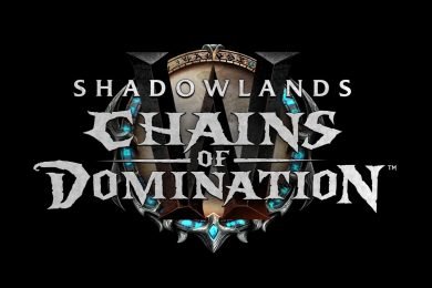 WoW: Shadowlands Chains of Domination