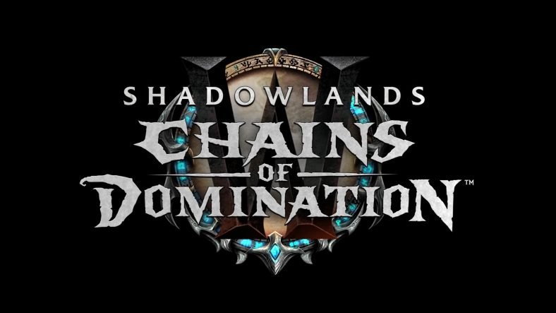 WoW: Shadowlands Chains of Domination