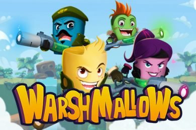 Review: Warshmallows