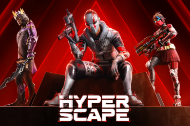 Hyper Scape Season 3