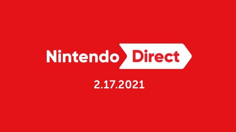 Nintendo Direct February 2021