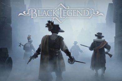 Black Legend