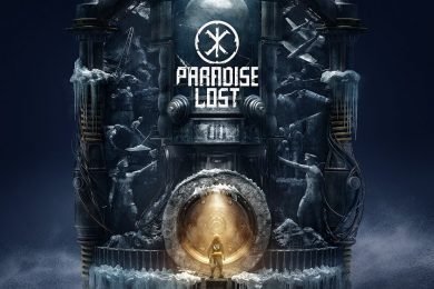 Paradise Lost Story Trailer
