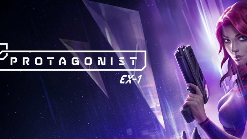 The Protagonist: EX-1