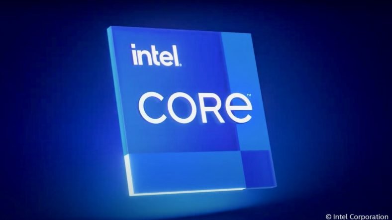 Core i7-11700K Leaked