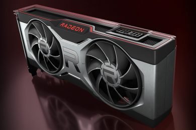 AMD Cryptocurrency Mining