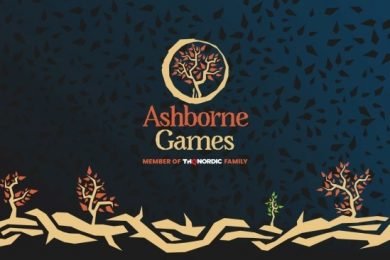 THQ Nordic Ashborne Games